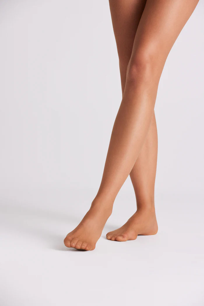 PANTY REDUCTOR 10 DENIER COLOR TEA