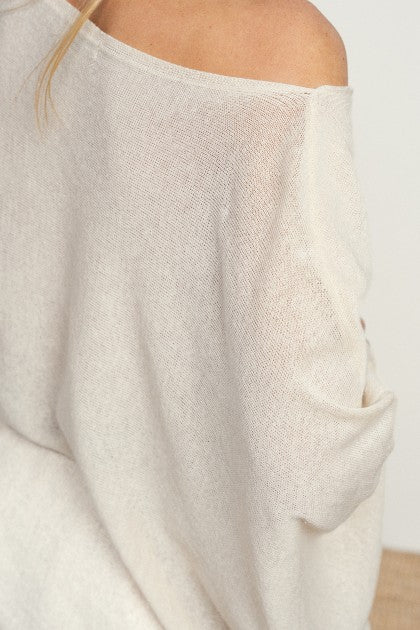 CAPA JERSEY ALGODON BEIGE