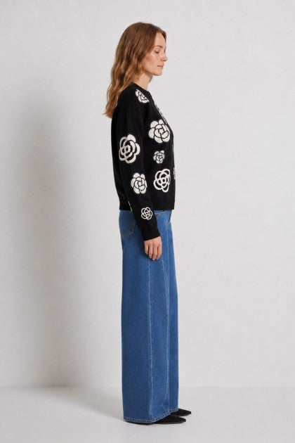 PANTALÓN VAQUERO PIERNA RECTA
