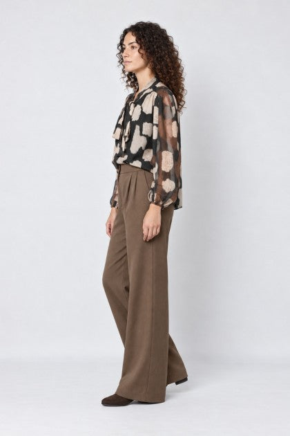 BLUSA LAZADA