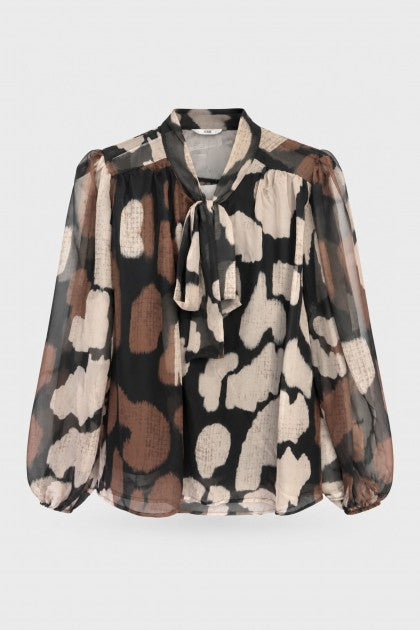 BLUSA LAZADA