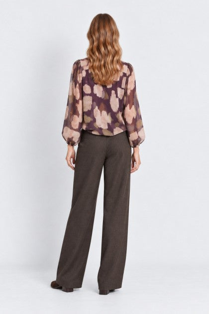 BLUSA LAZADA