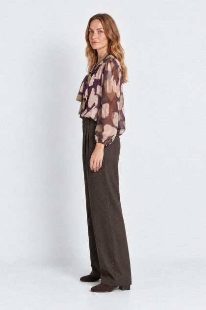 BLUSA LAZADA