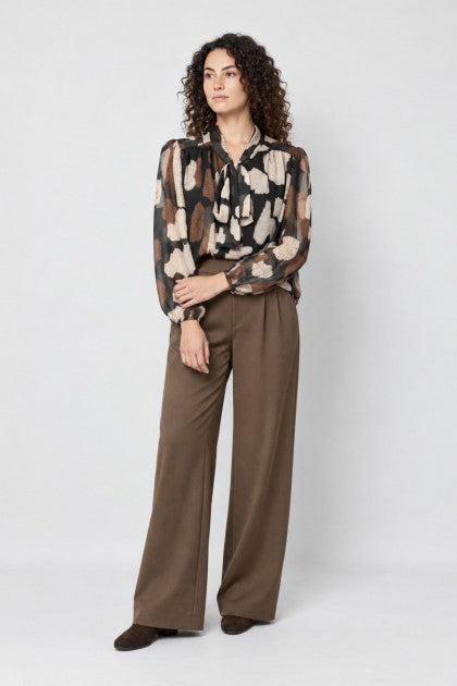 BLUSA LAZADA
