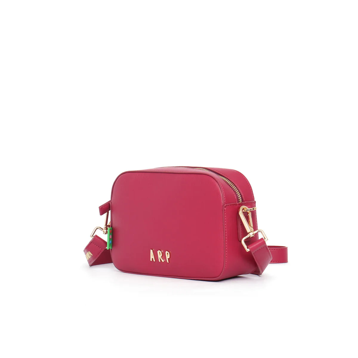 BANDOLERA CLÁSICA ARP GRABADA