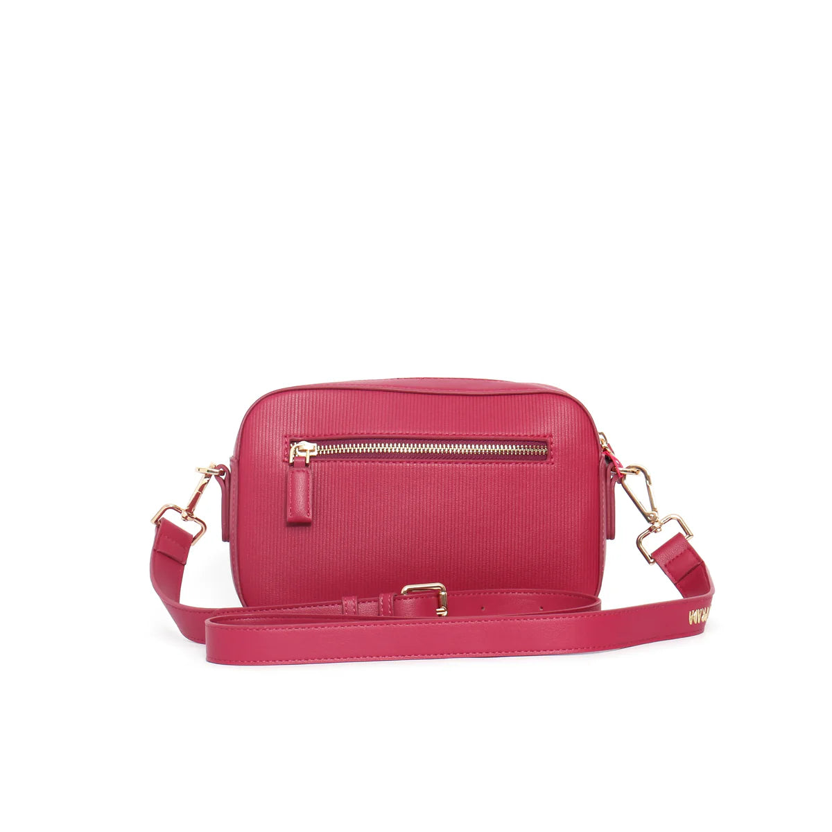 BANDOLERA CLÁSICA ARP GRABADA