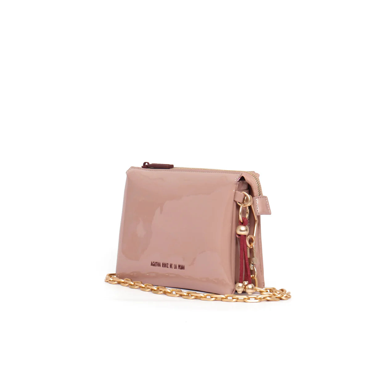 BANDOLERA 3 CUERPOS CHAROL