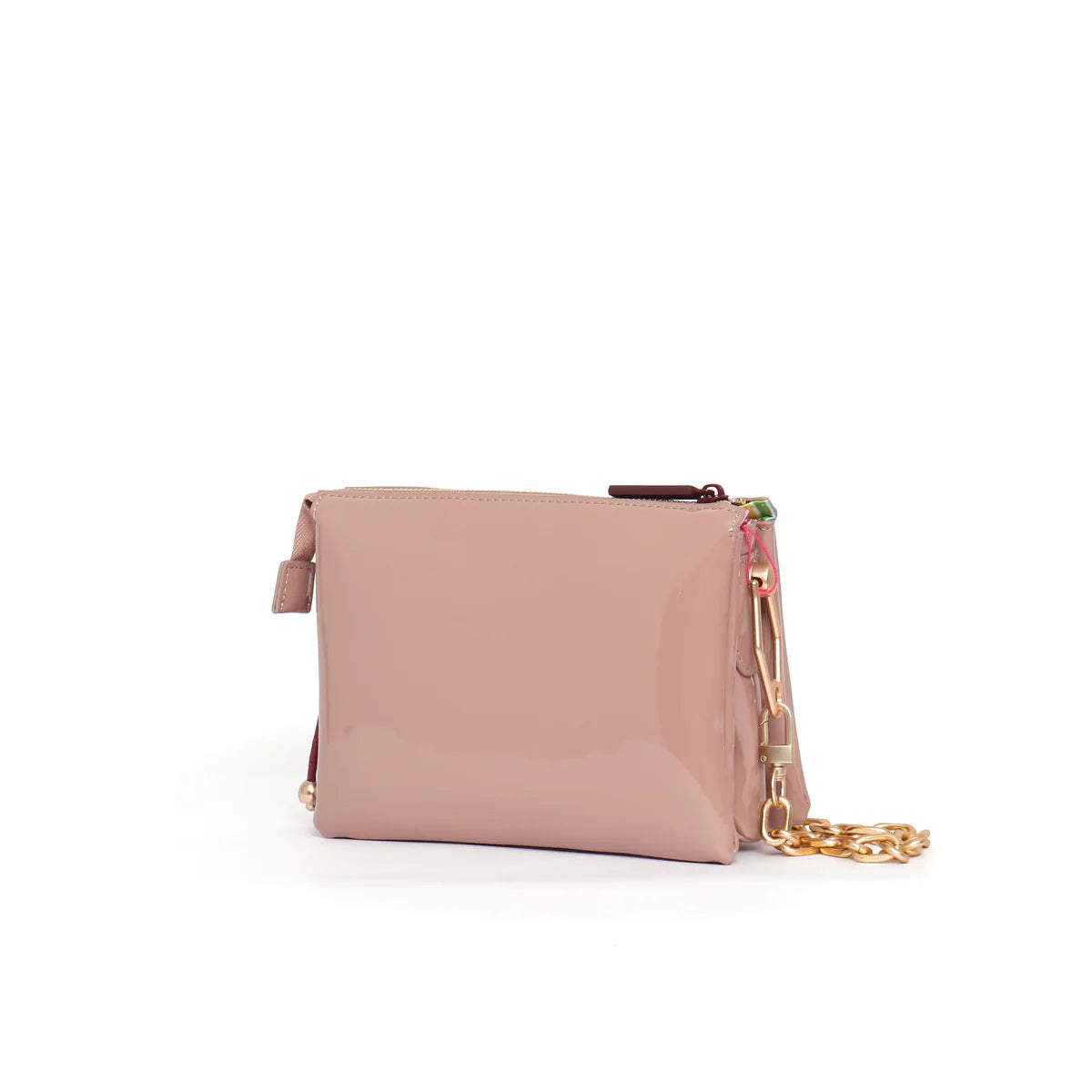 BANDOLERA 3 CUERPOS CHAROL