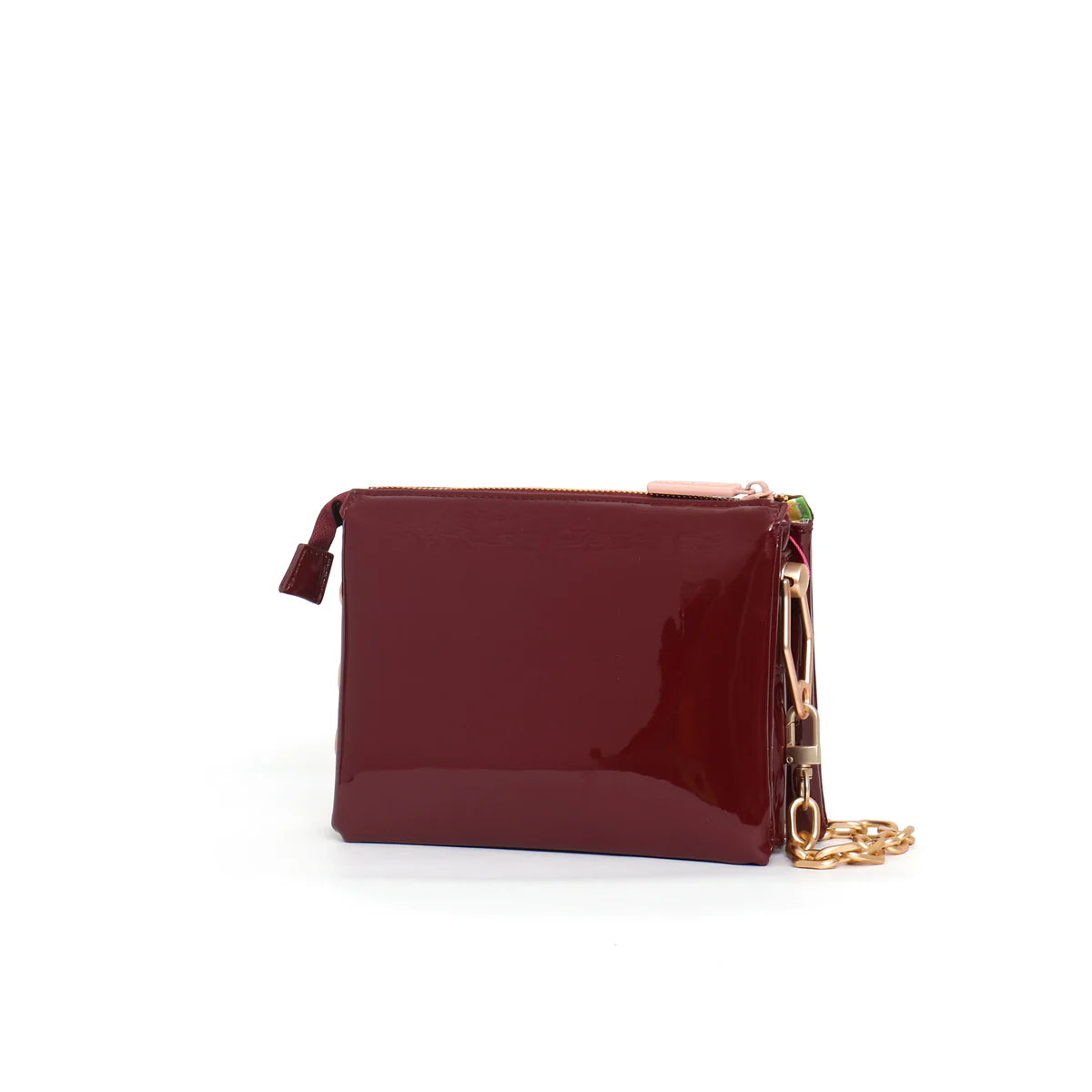 BANDOLERA 3 CUERPOS CHAROL