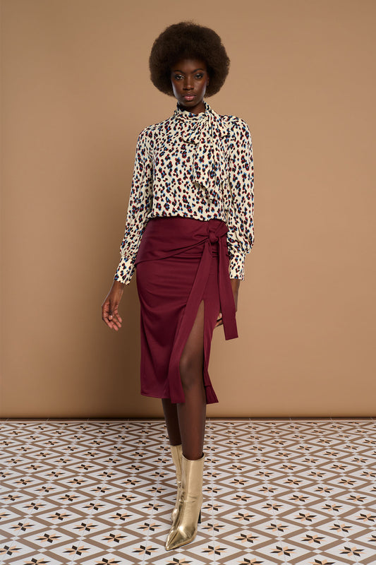 FALDA CARMELA SKIRT