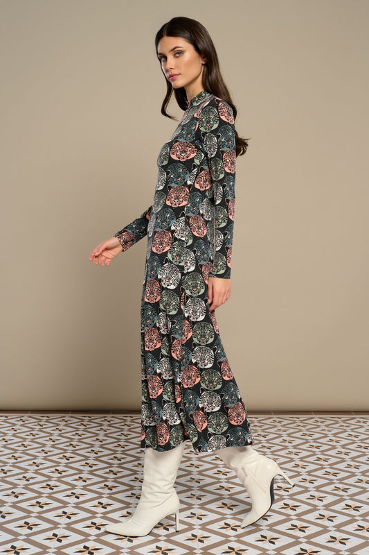 VESTIDO MININA DRESS
