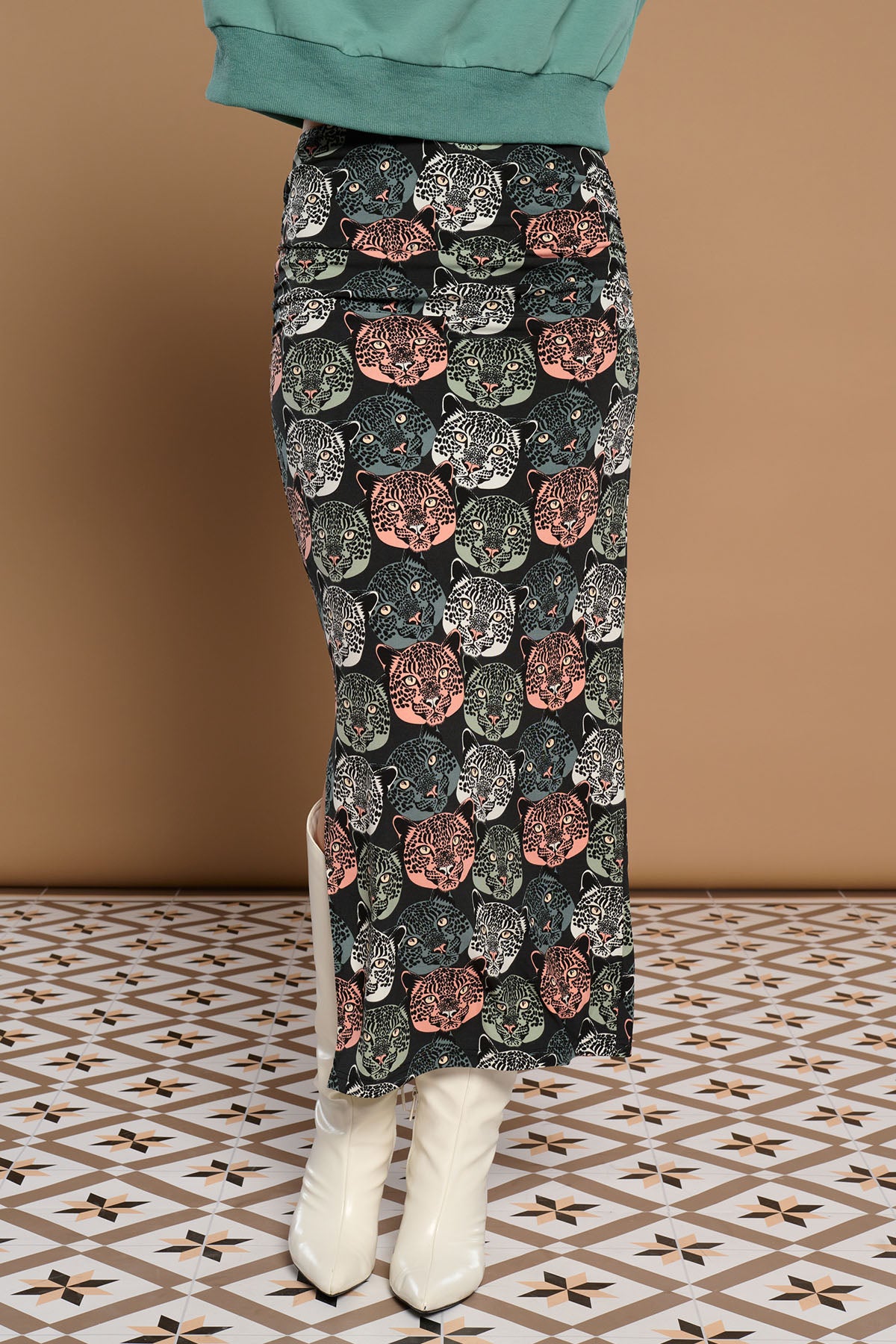 FALDA MININA SKIRT
