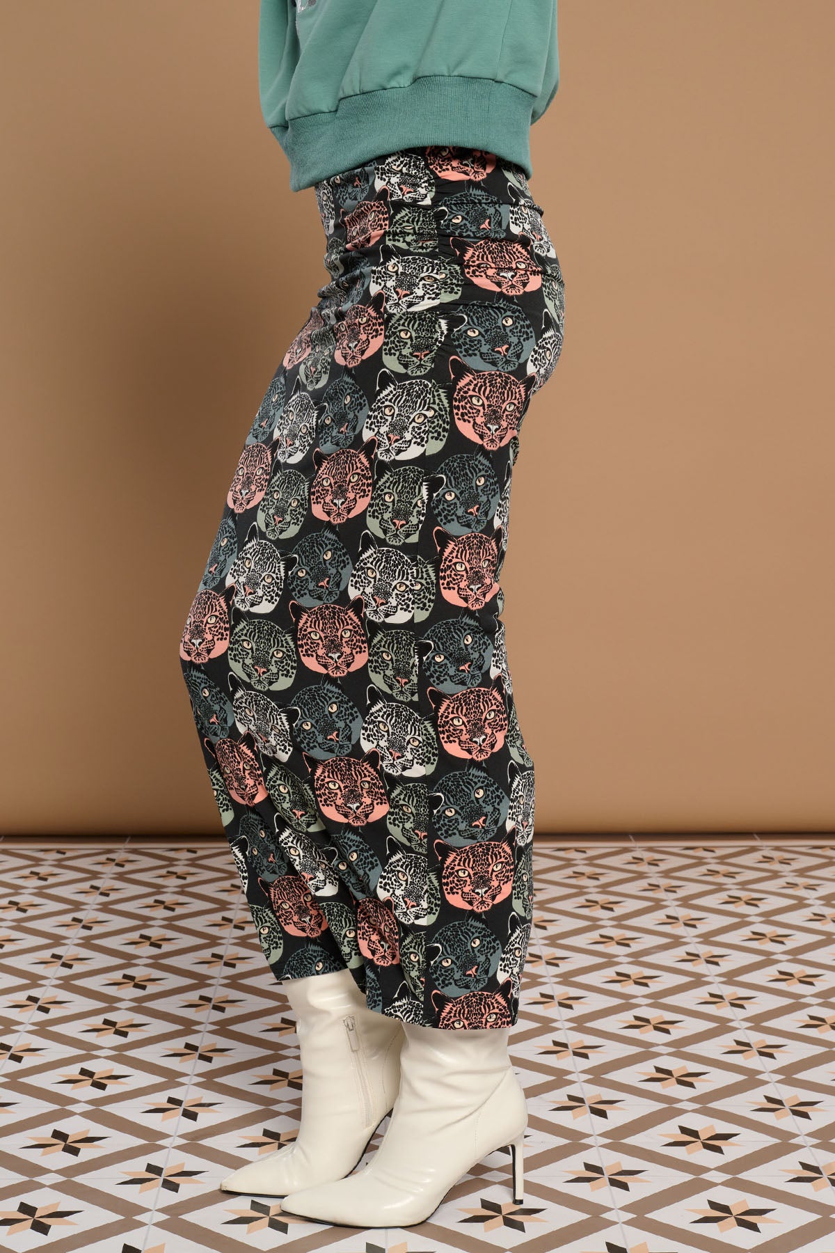 FALDA MININA SKIRT
