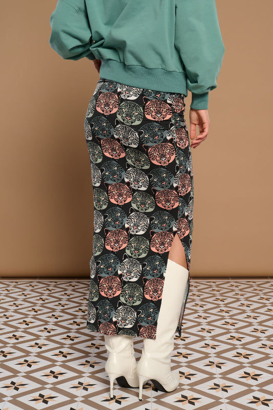 FALDA MININA SKIRT