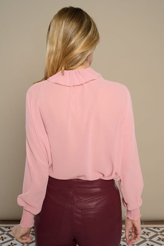 BLUSA ADREIENNA TOP
