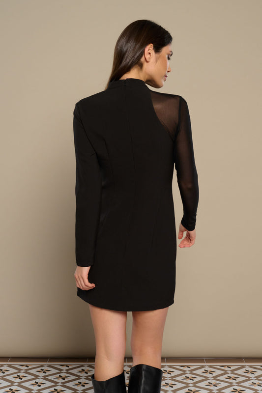 VESTIDO LIONETTA DRESS