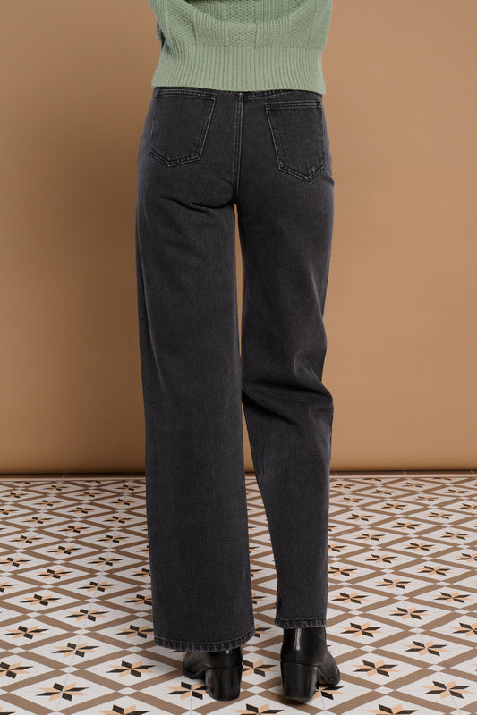 VAQUEROS BETTINA JEANS