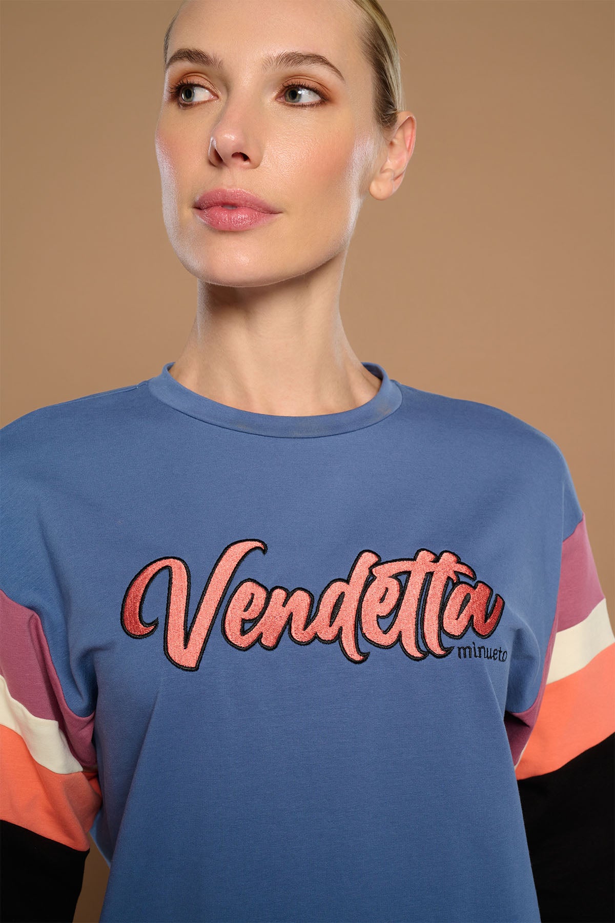 VESTIDO VENDETA DRESS