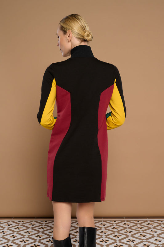 VESTIDO BEATA DRESS