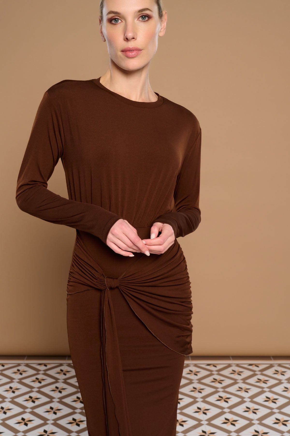 VESTIDO DOMENICA DRESS