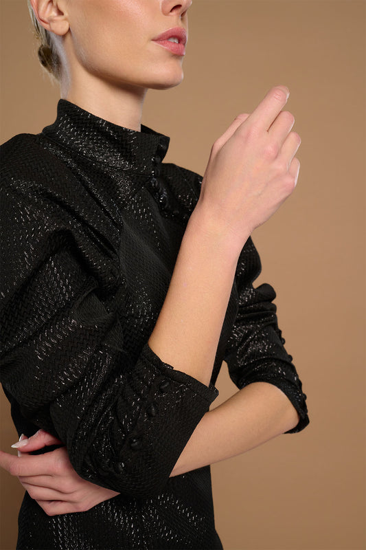 VESTIDO MOB DRESS