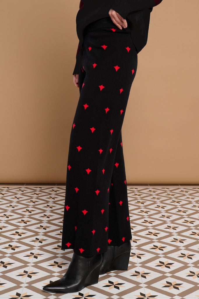 PANTALON PUNTO ILENIA