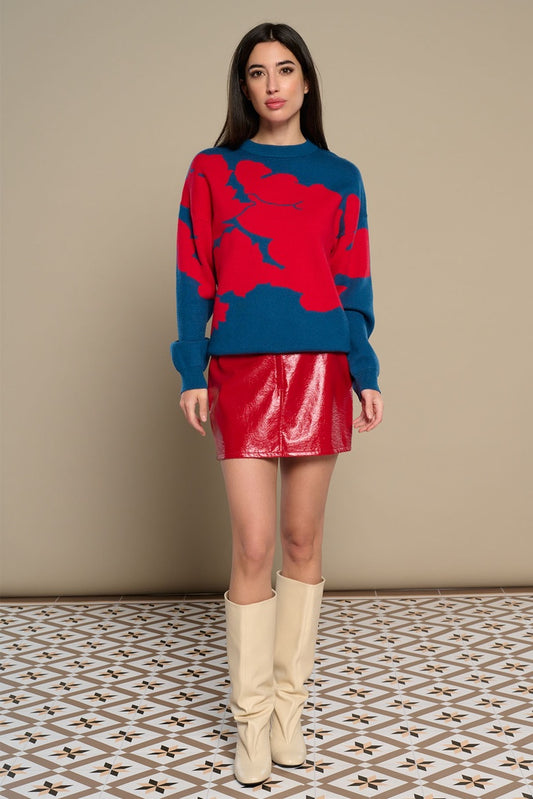 VESTIDO PUNTO CARLOTTA