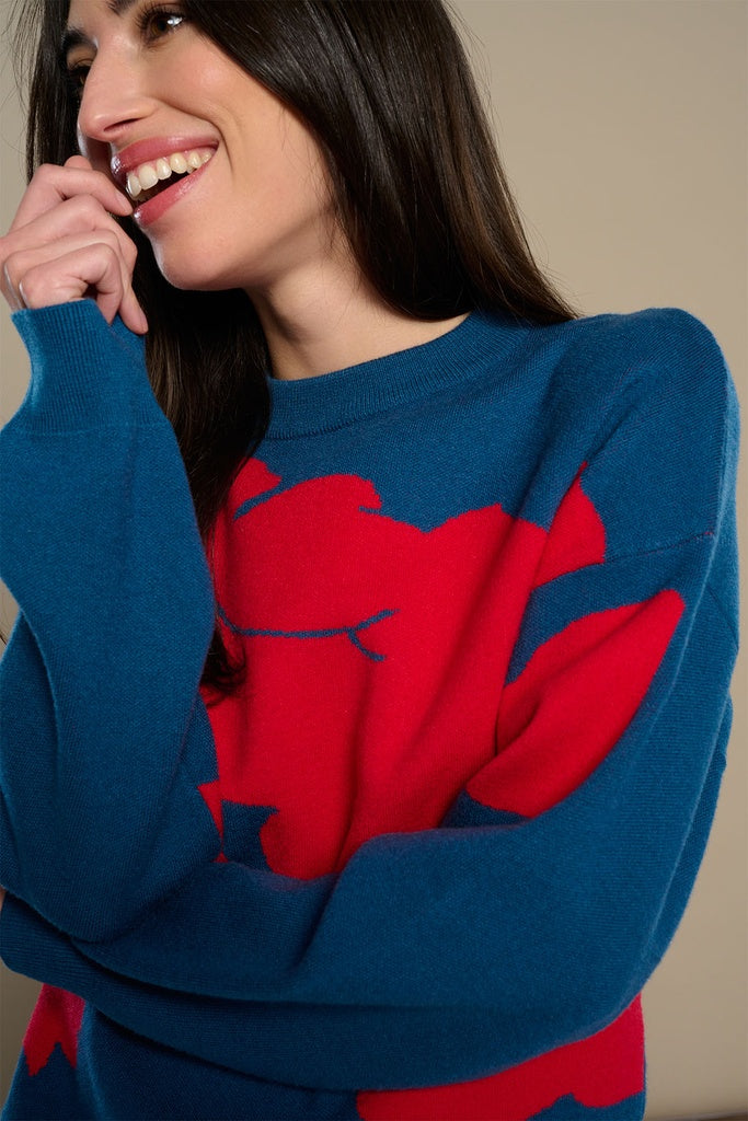 VESTIDO PUNTO CARLOTTA