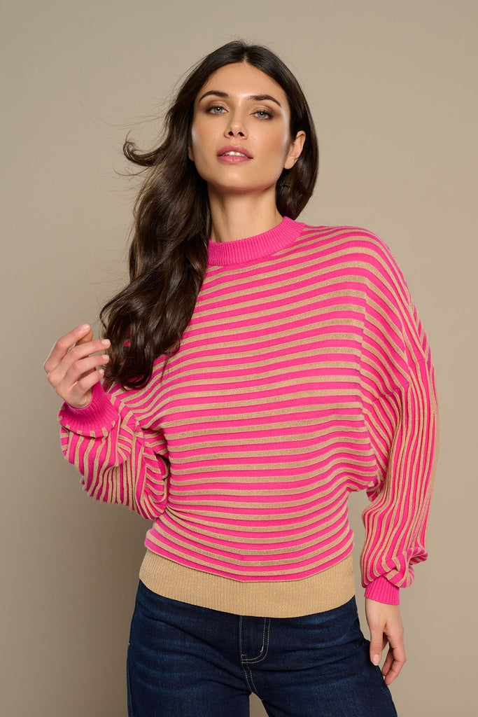 JERSEY PUNTO RAYAS PERUGIA