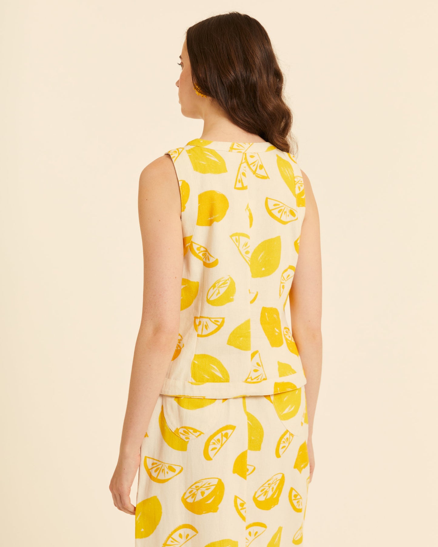 CHALEQUILLO LIMONADA