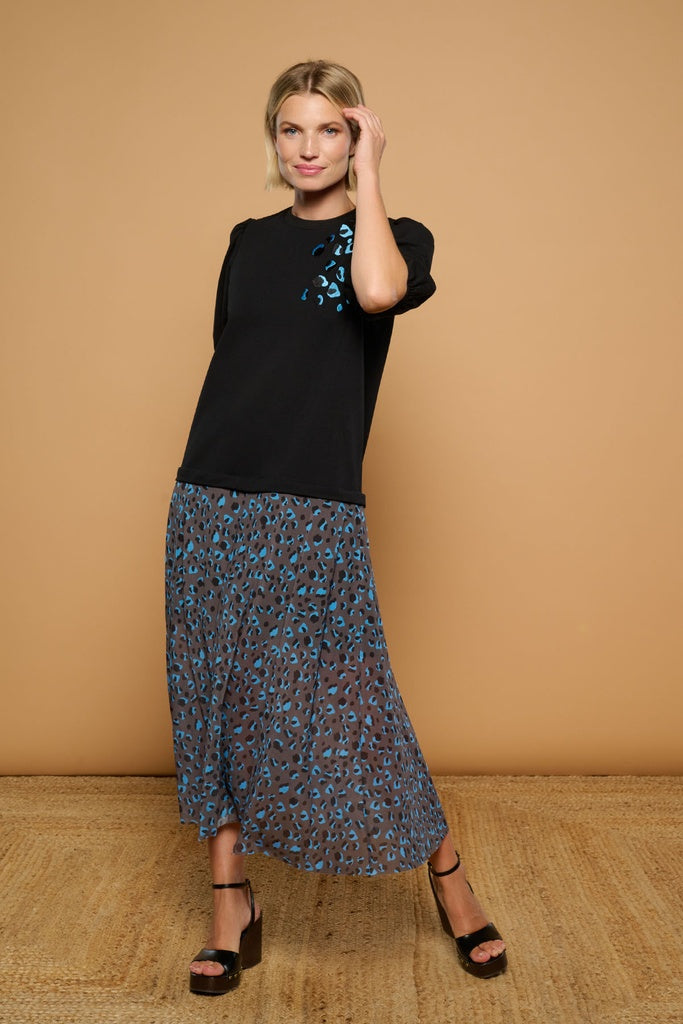 VESTIDO FURA DRESS