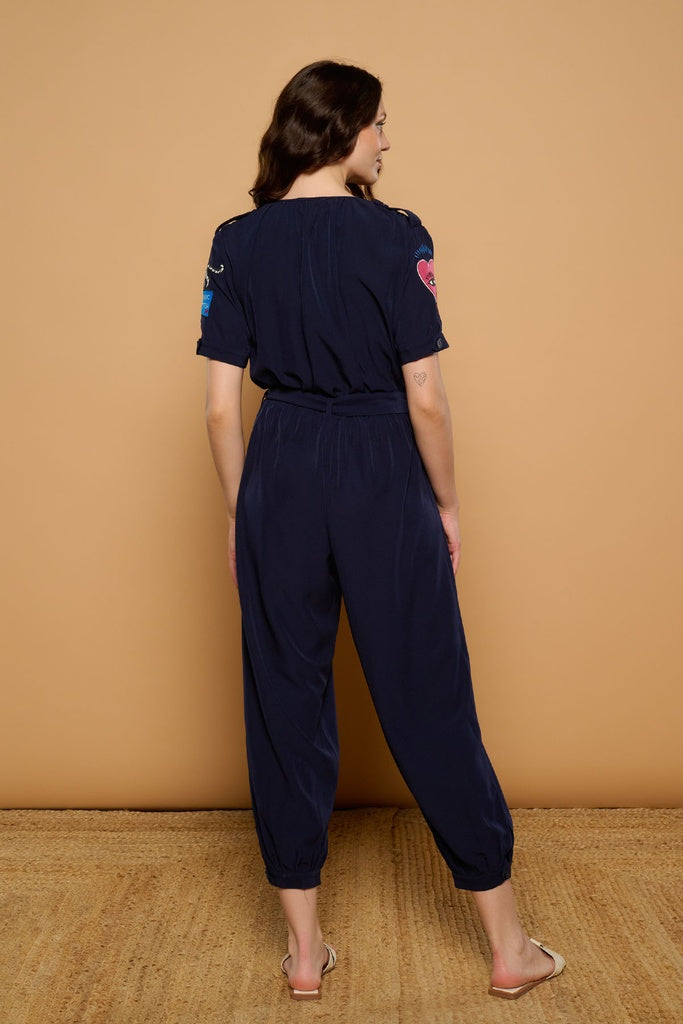 MONO TARIDA JUMPSUIT