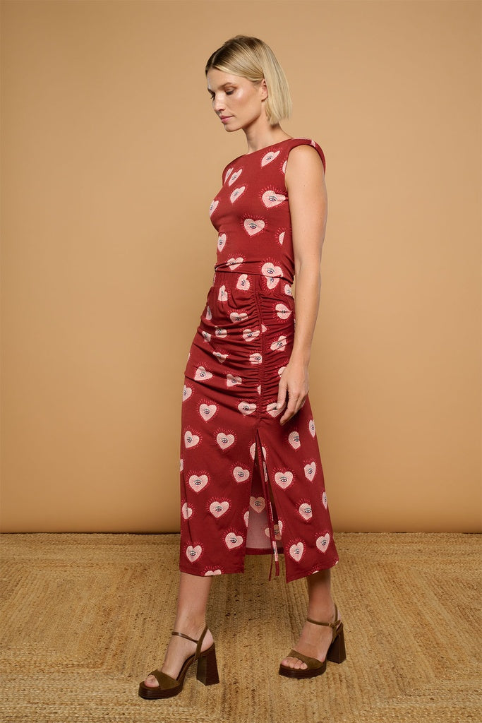 FALDA CONTA SKIRT