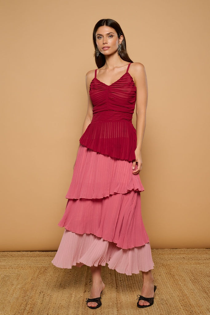 VESTIDO FENICIA DRESS