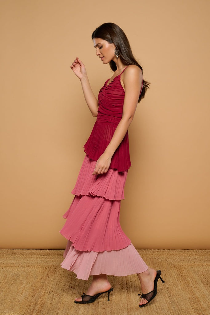 VESTIDO FENICIA DRESS