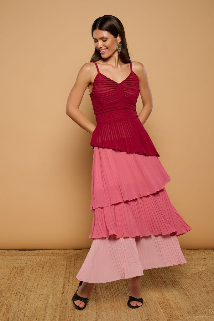 VESTIDO FENICIA DRESS