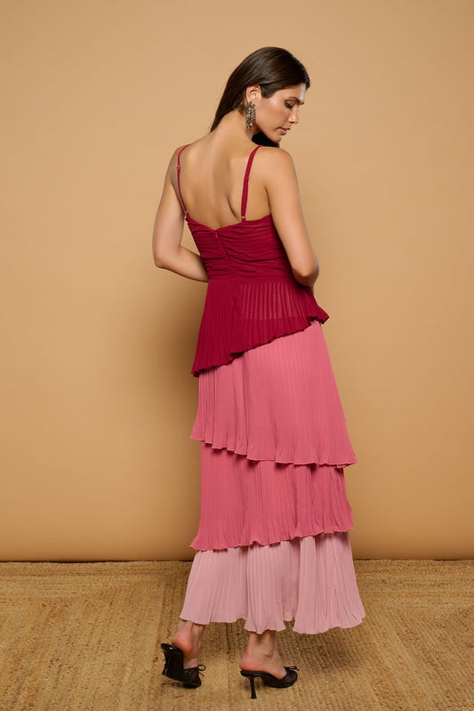 VESTIDO FENICIA DRESS