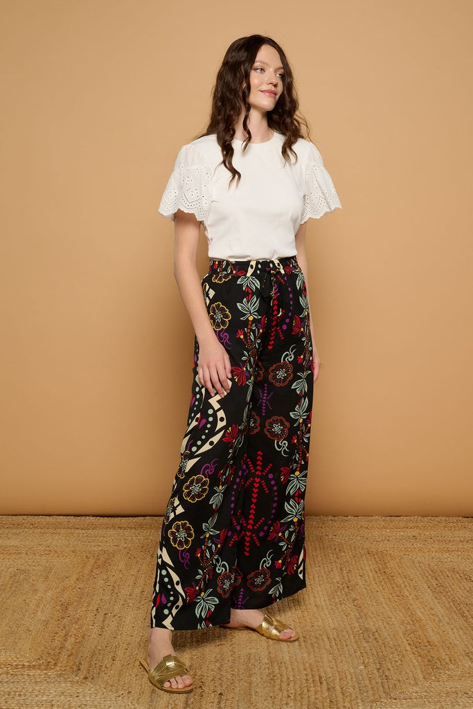 PANTALON CATXULI TROUSERS