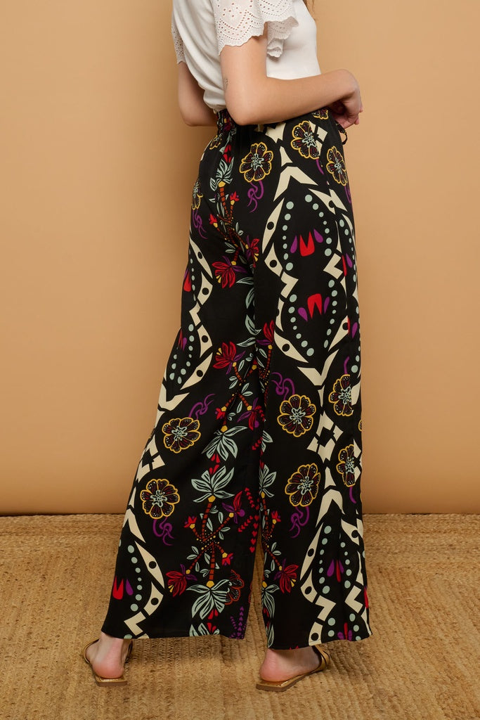 PANTALON CATXULI TROUSERS