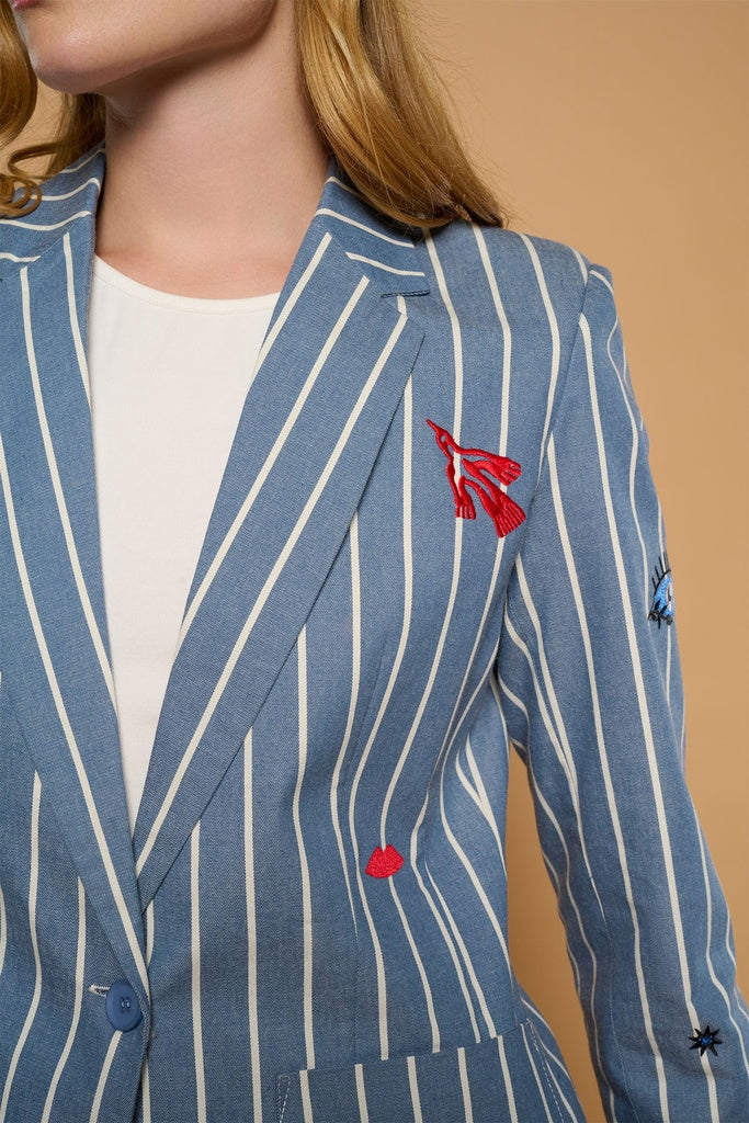 AMERICANA BALEAR JACKET