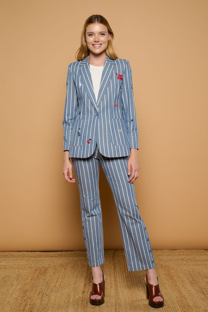 AMERICANA BALEAR JACKET