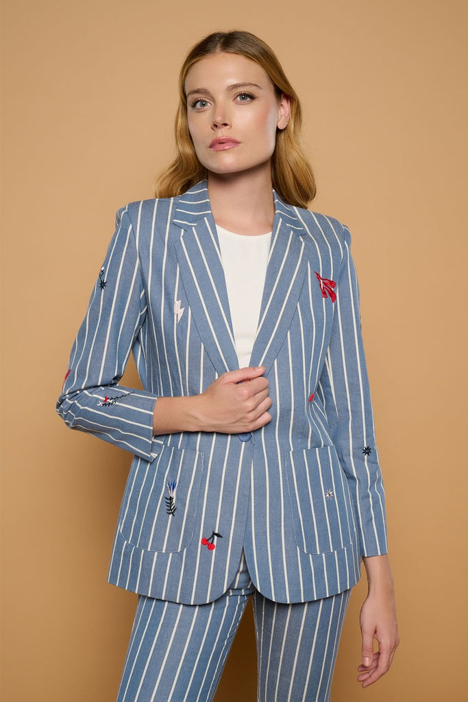 AMERICANA BALEAR JACKET