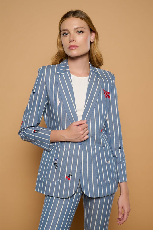 AMERICANA BALEAR JACKET