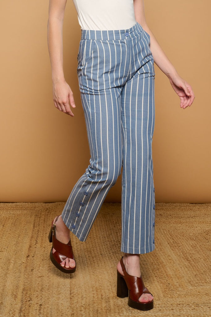 PANTALON BALEAR TROUSERS