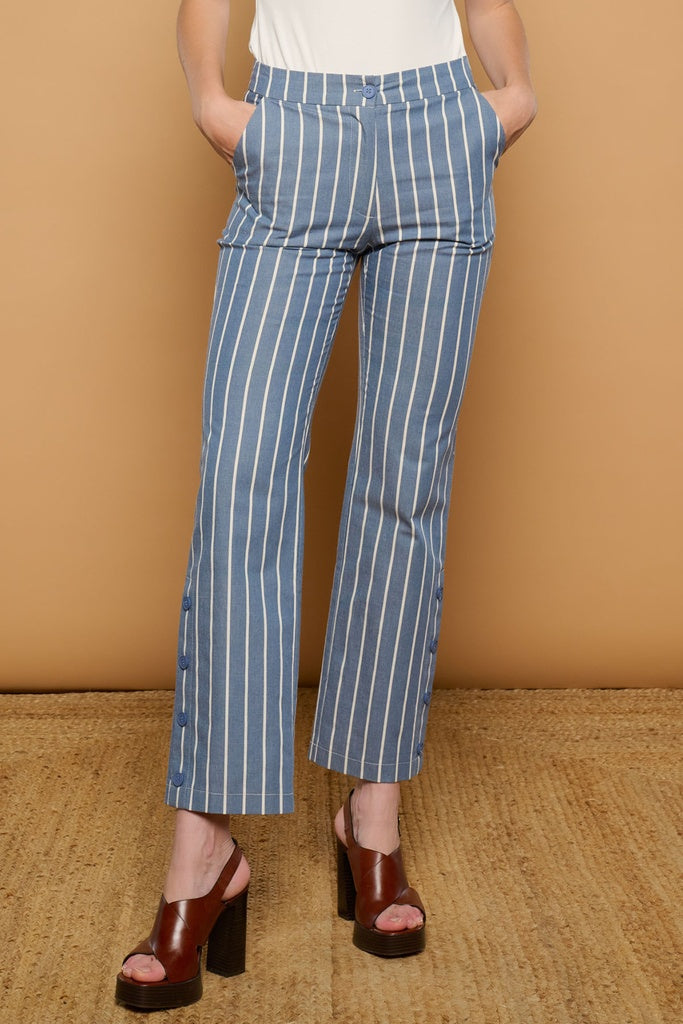 PANTALON BALEAR TROUSERS