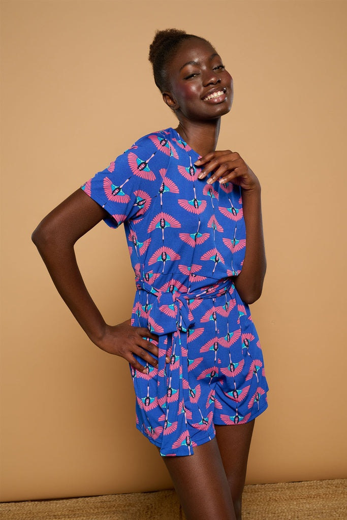 MONO YACO JUMPSUIT