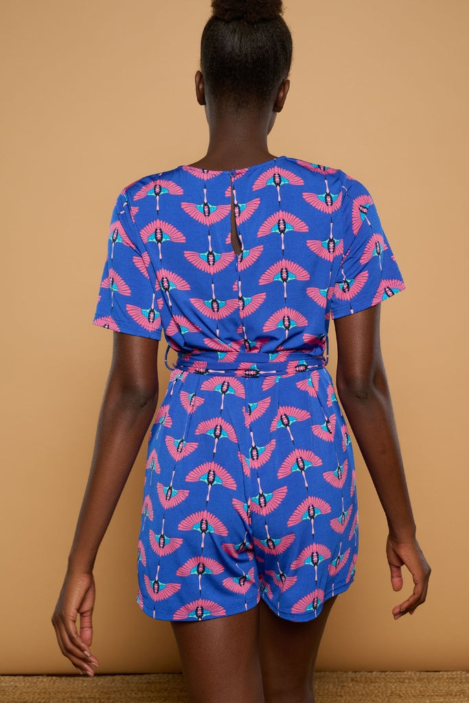 MONO YACO JUMPSUIT