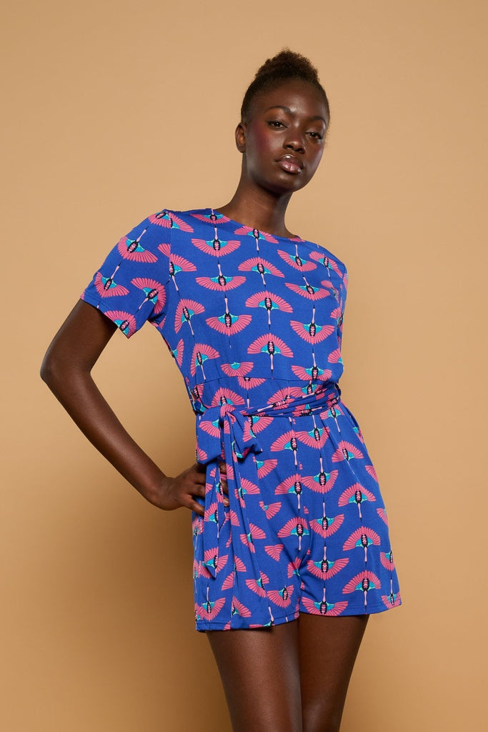 MONO YACO JUMPSUIT