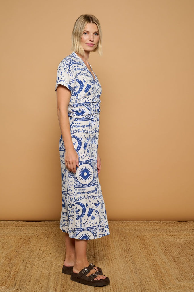 VESTIDO ANIBAL DRESS