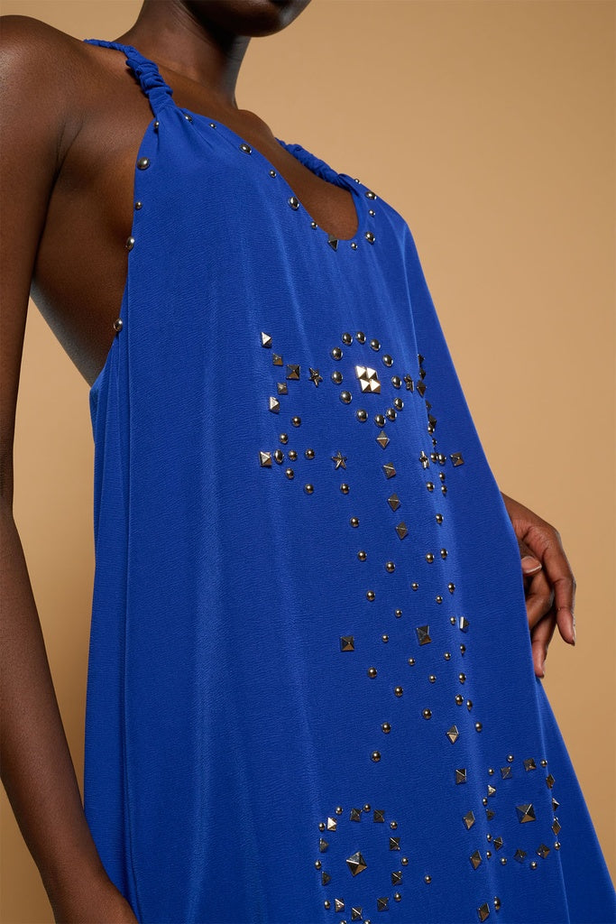VESTIDO ATLÁNTIDA DRESS